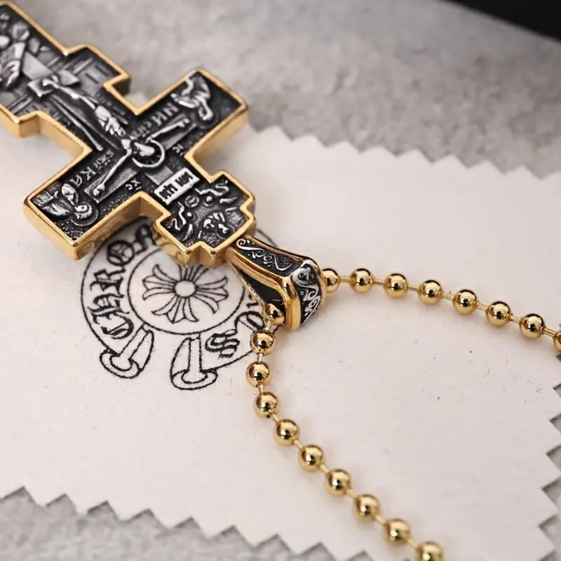 chrome hearts collier s_1204b2b3